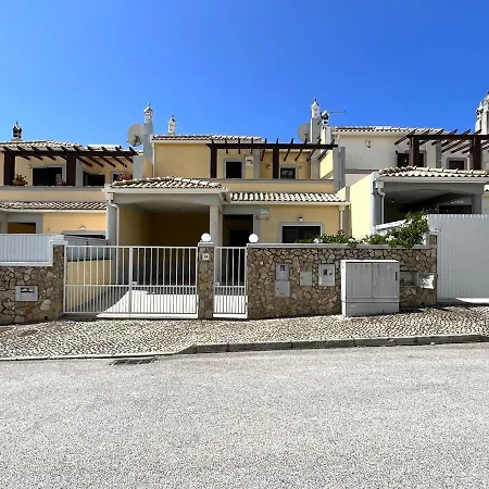 Villa Brightness By Homing Pêra