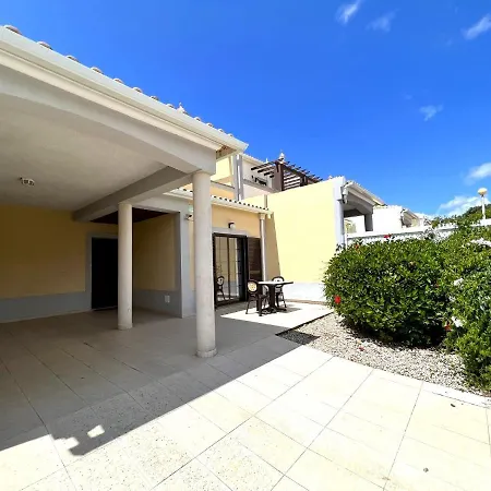 Villa Brightness By Homing