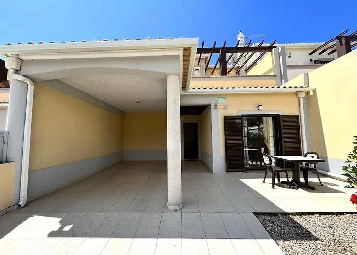 Brightness By Homing ヴィラ ペラ