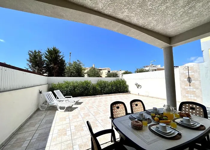 Brightness By Homing Villa