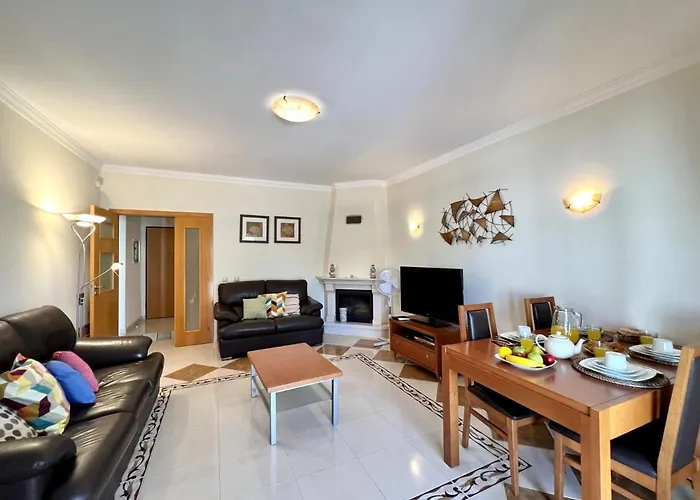 Brightness By Homing Villa Pêra